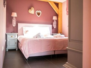 Vakantiehuis Baarle-Nassau Kenmerken 21