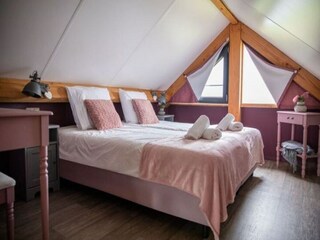 Holiday house Baarle-Nassau Features 23