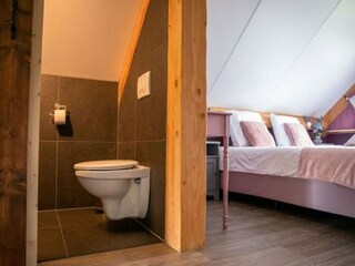 Casa de vacaciones Baarle-Nassau Características 19