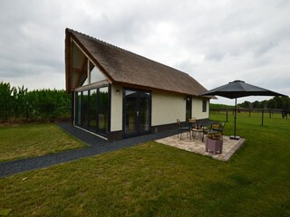 Casa per le vacanze Baarle-Nassau Registrazione all'aperto 4