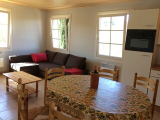 Casa per le vacanze Les Vans Caratteristiche 28