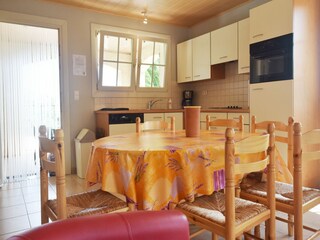 Casa per le vacanze Les Vans Caratteristiche 32