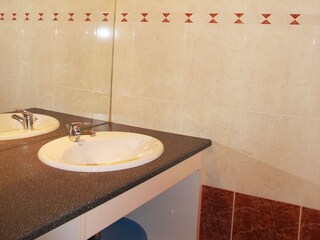 Casa per le vacanze Les Vans Caratteristiche 33