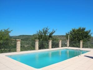Ferienhaus in Les Vans mit Pool & Natur - Les Vans - image1