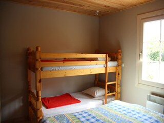 Vakantiehuis Les Vans Kenmerken 28