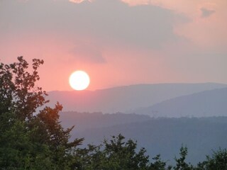 Casa per le vacanze Les Vans Registrazione all'aperto 12