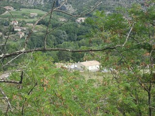 Casa per le vacanze Les Vans Registrazione all'aperto 23