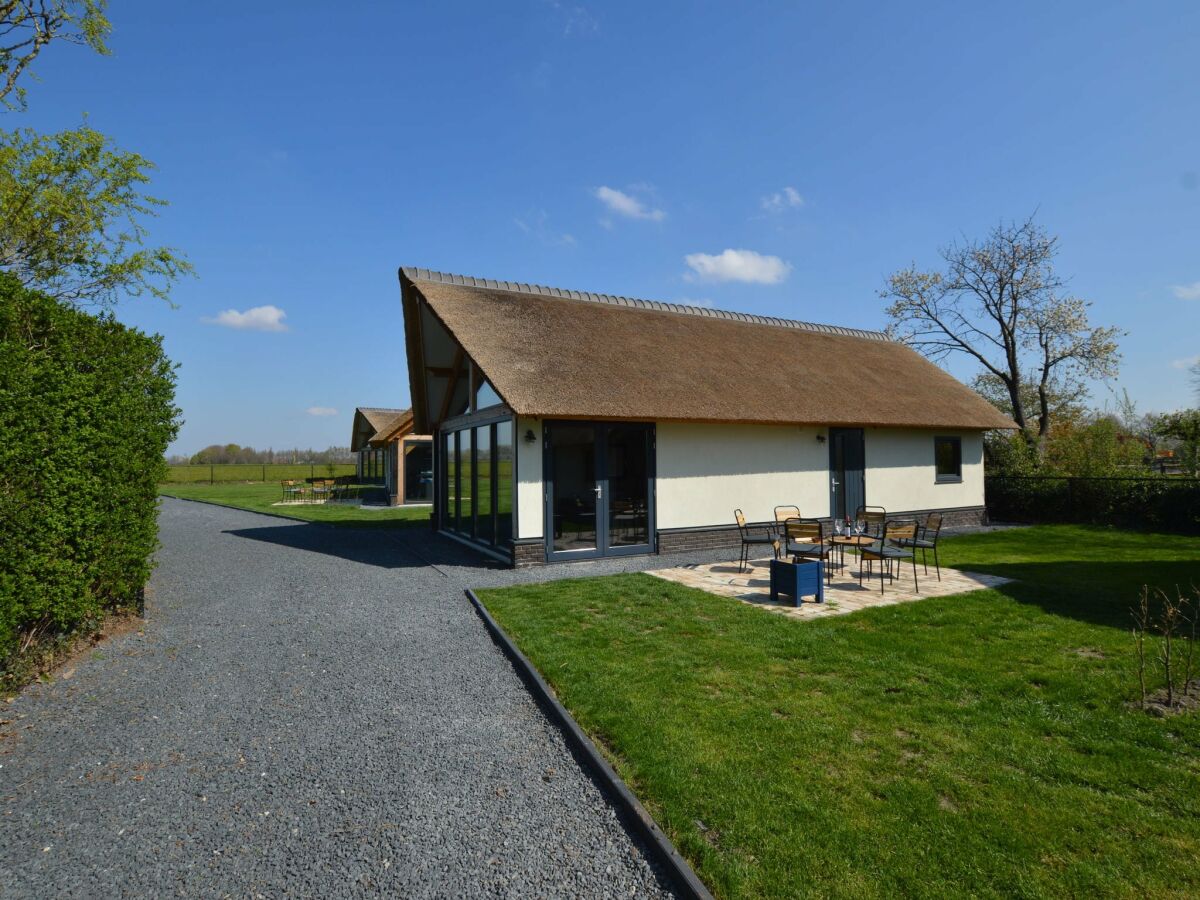 Casa de vacaciones Baarle-Nassau Grabación al aire libre 1