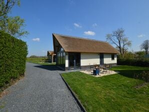 Holiday house Modernes Ferienhaus inmitten der Natur - Baarle-Nassau - image1