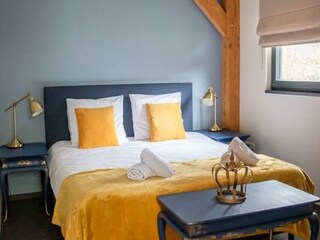 Vakantiehuis Baarle-Nassau Kenmerken 14