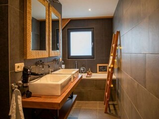 Maison de vacances Baarle-Nassau Équipement 17