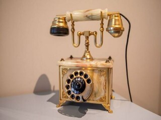 Casa de vacaciones Baarle-Nassau  22