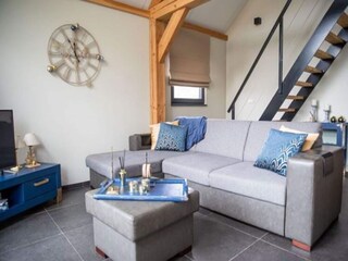 Casa de vacaciones Baarle-Nassau Características 6