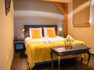 Ferienhaus Baarle-Nassau Ausstattung 7