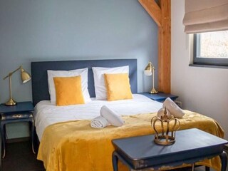 Maison de vacances Baarle-Nassau Équipement 11