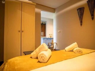 Vakantiehuis Baarle-Nassau Kenmerken 9