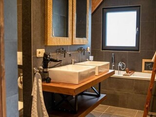 Vakantiehuis Baarle-Nassau Kenmerken 11