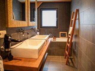 Maison de vacances Baarle-Nassau Équipement 10