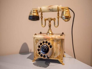 Maison de vacances Baarle-Nassau  24