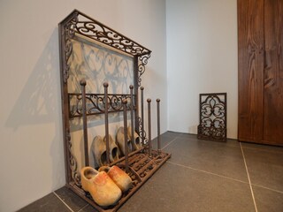 Casa de vacaciones Baarle-Nassau  21