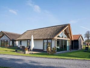 Holiday house Modernes Ferienhaus in der Nähe von Radwegen in Alphen-Chaam - Baarle-Nassau - image1