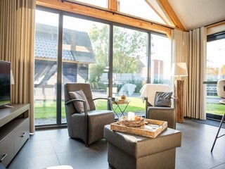 Maison de vacances Baarle-Nassau Équipement 12