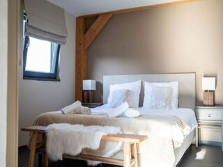 Casa de vacaciones Baarle-Nassau Características 13