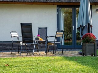 Vakantiehuis Baarle-Nassau Buitenaudio-opname 6