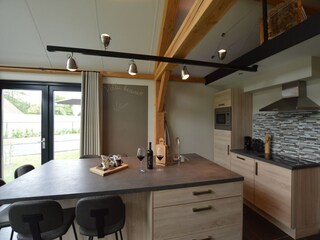 Ferienhaus Baarle-Nassau Ausstattung 13