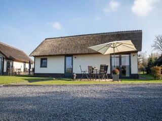 Maison de vacances Baarle-Nassau Enregistrement extérieur 8