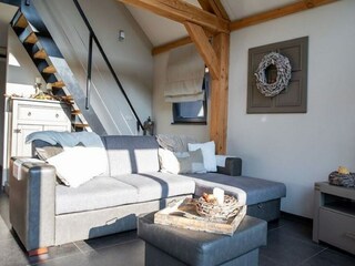 Vakantiehuis Baarle-Nassau Kenmerken 17