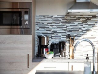 Casa per le vacanze Baarle-Nassau Caratteristiche 10