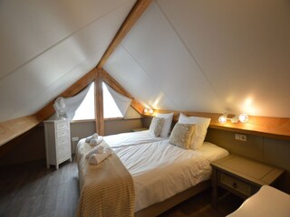 Vakantiehuis Baarle-Nassau Kenmerken 18