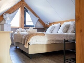 Ferienhaus Baarle-Nassau Ausstattung 20