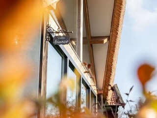 Maison de vacances Baarle-Nassau  34