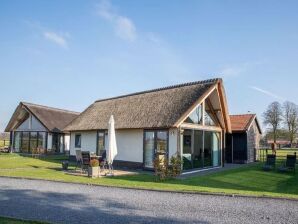 Modernes Ferienhaus in der Nähe von Radwegen in Alphen-Chaam - Baarle-Nassau - image1