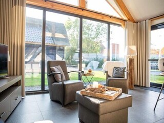 Casa de vacaciones Baarle-Nassau Características 10