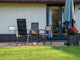 Casa de vacaciones Baarle-Nassau Grabación al aire libre 2