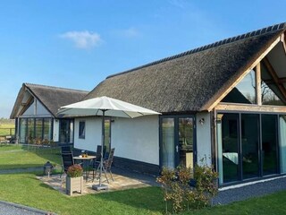 Casa de vacaciones Baarle-Nassau Grabación al aire libre 3