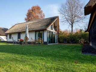 Vakantiehuis Baarle-Nassau Buitenaudio-opname 2