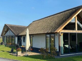 Casa de vacaciones Baarle-Nassau Grabación al aire libre 5