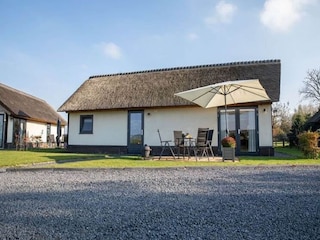 Maison de vacances Baarle-Nassau Enregistrement extérieur 3