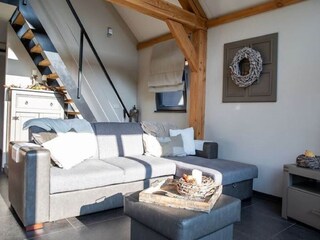 Casa de vacaciones Baarle-Nassau Características 12
