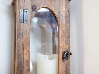 Ferienhaus Baarle-Nassau Ausstattung 11