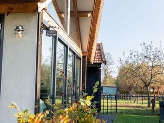 Casa de vacaciones Baarle-Nassau Grabación al aire libre 7