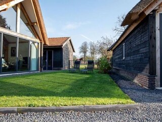 Casa de vacaciones Baarle-Nassau Grabación al aire libre 8