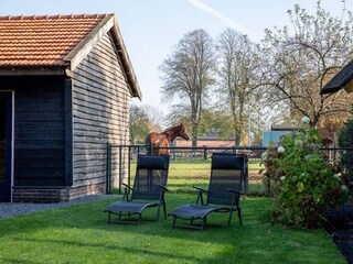 Casa de vacaciones Baarle-Nassau Grabación al aire libre 9