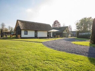 Casa de vacaciones Baarle-Nassau Entorno 23
