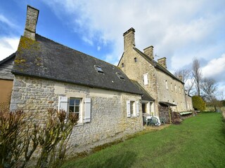 Vakantiehuis Appeville Buitenaudio-opname 2