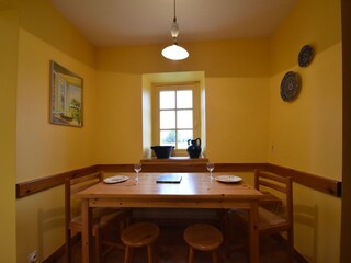 Maison de vacances Appeville Équipement 26